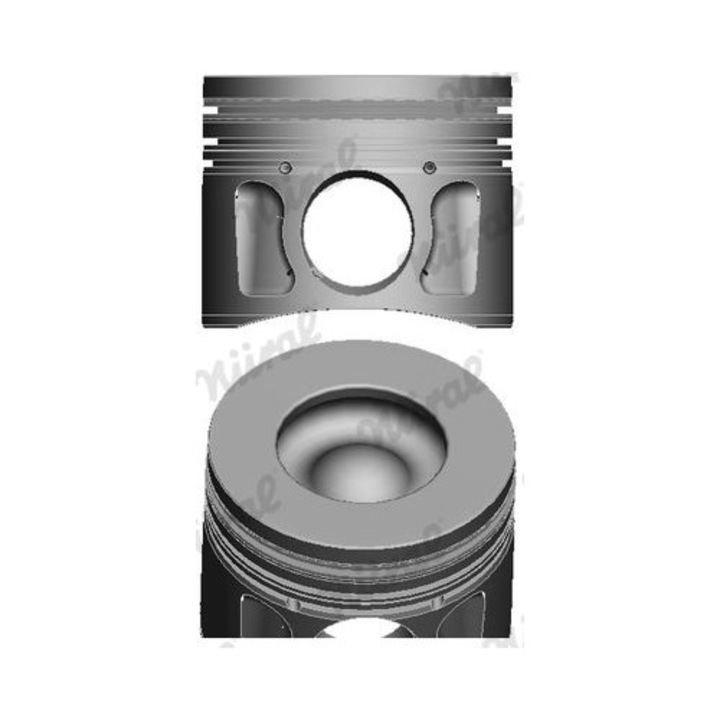 Dugattyú NÜRAL 8742770710