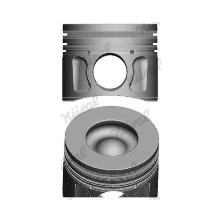 Dugattyú NÜRAL 8742770010