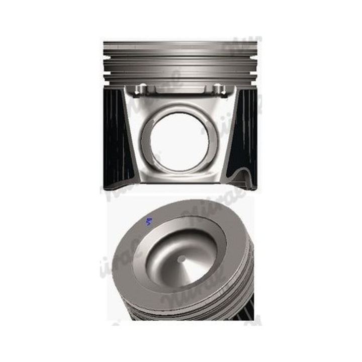 Dugattyú NÜRAL 8742160000