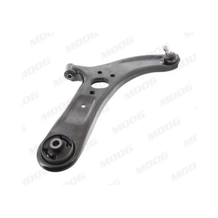 Brat, suspensie roata MOOG KIWP13772
