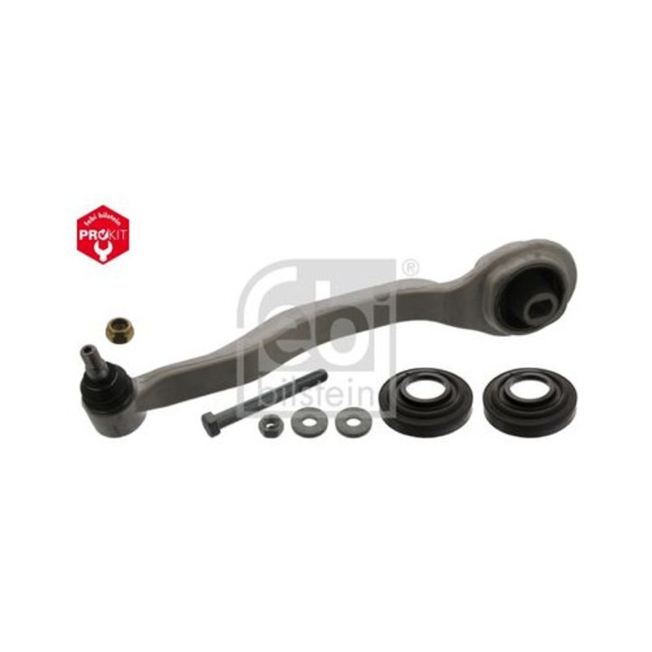Lengőkar, kerékfelfüggesztés FEBI BILSTEIN 40309