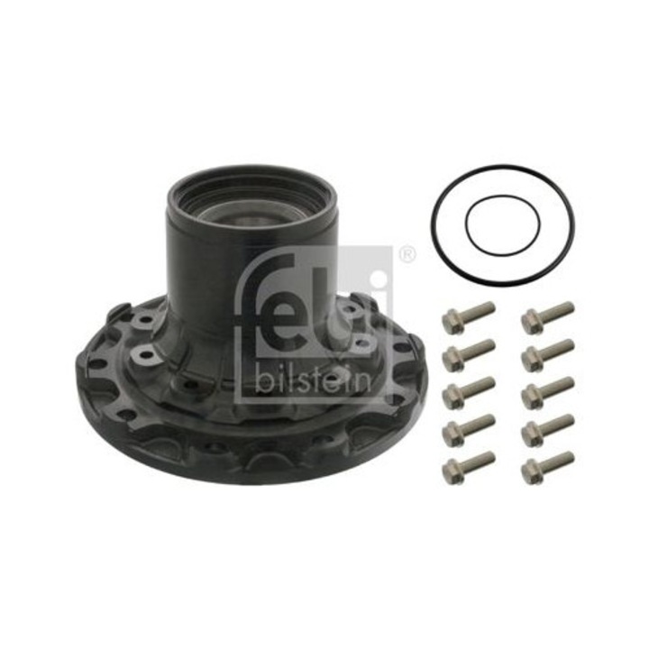 Kerékagy FEBI BILSTEIN 48711