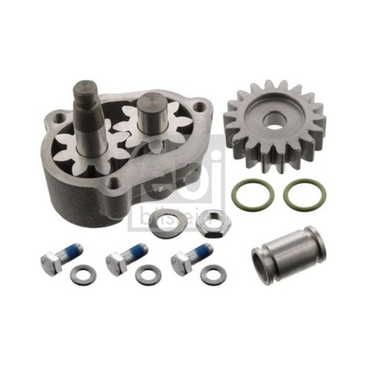 Olajpumpa FEBI BILSTEIN 46600