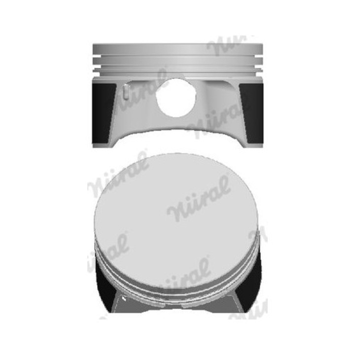 Piston NÜRAL 8714130000