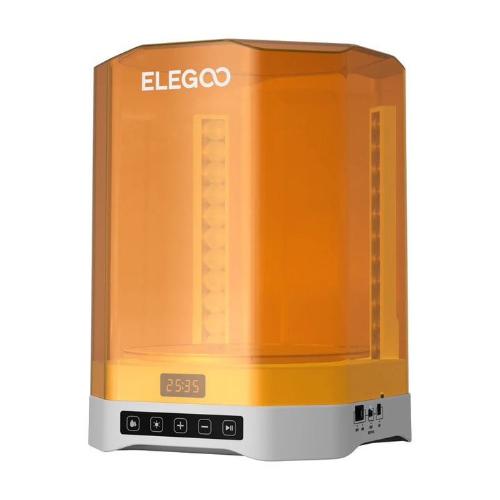 Станция за измиване и експониране Elegoo Mercury Plus V3.0
