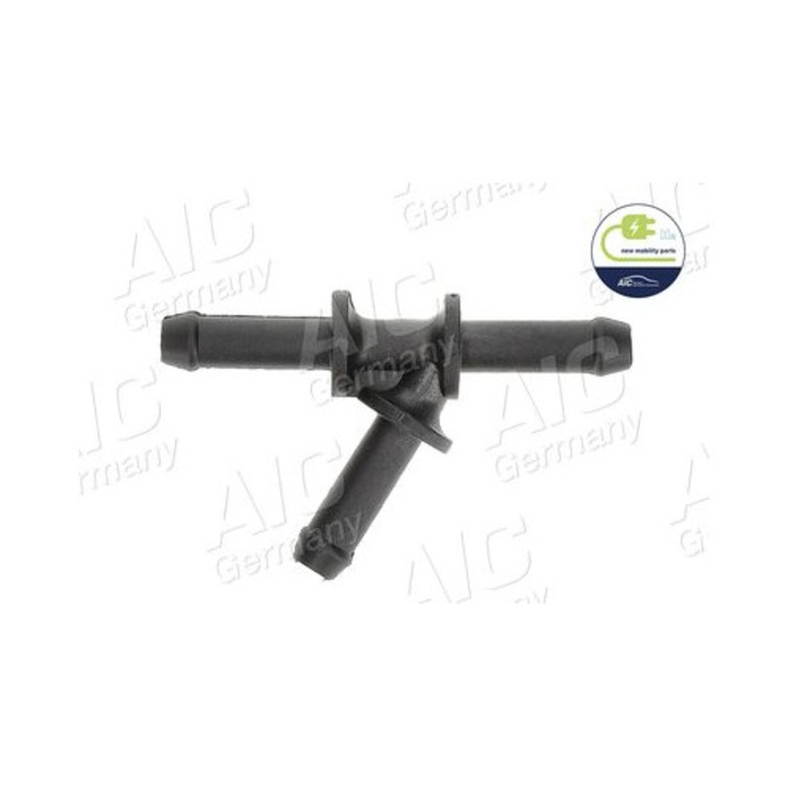 AIC 74377 hűtőfolyadék karima