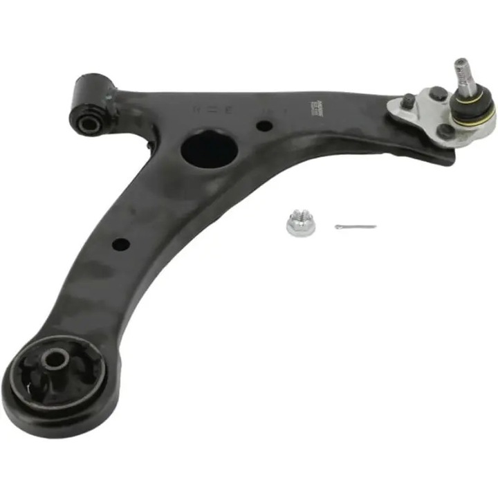 Brat, suspensie roata MOOG METC13725