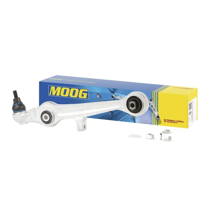 Brat, suspensie roata MOOG VOTC4000P