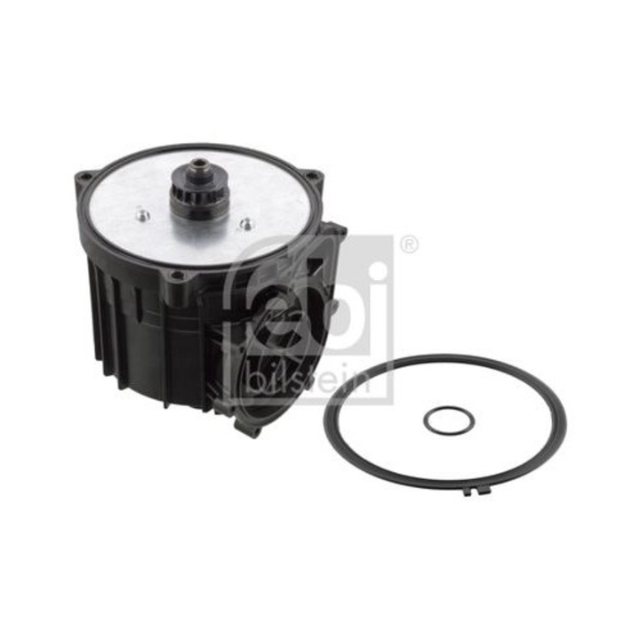 Olajleválasztó, motorblokk szellőzés FEBI BILSTEIN 101396