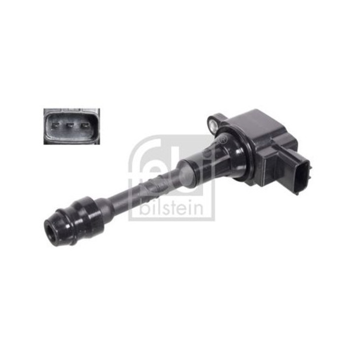 Gyújtótekercs FEBI BILSTEIN 106148