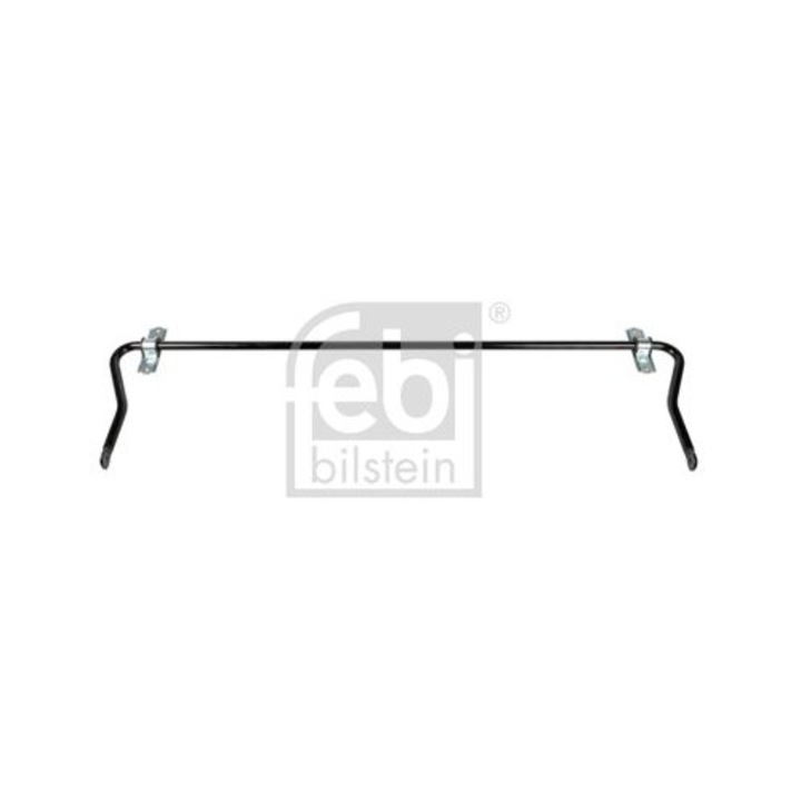 Stabilizátorcsapágyazás FEBI BILSTEIN 107009