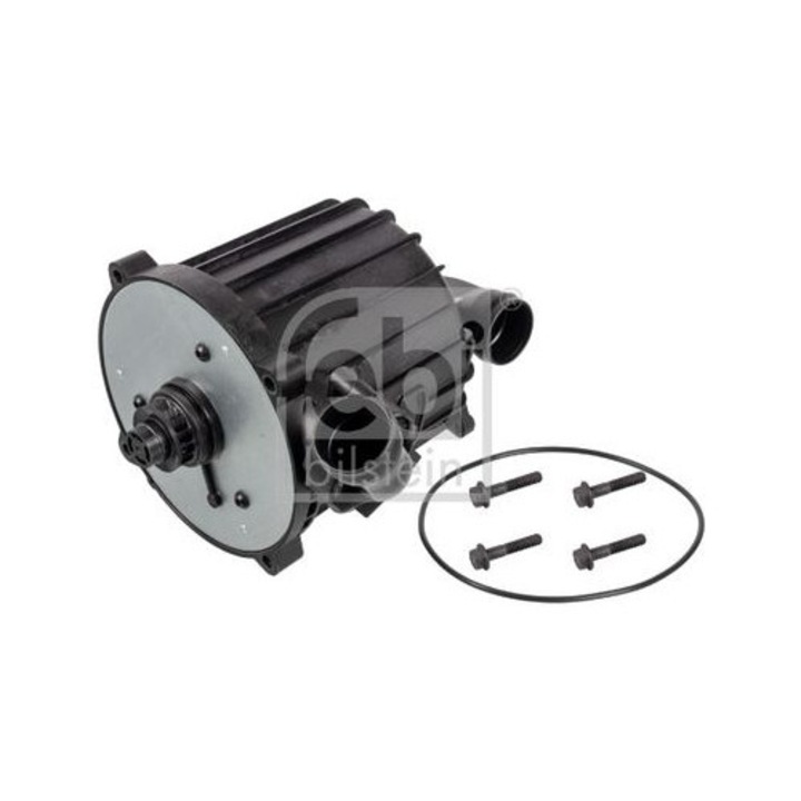 Olajleválasztó, motorblokk szellőzés FEBI BILSTEIN 171457