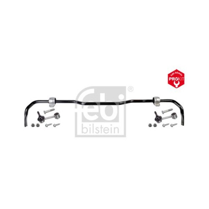 Bara stabilizatoare, suspensie FEBI BILSTEIN 175048