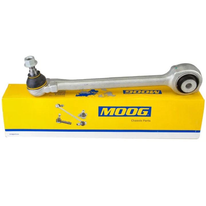 Brat, suspensie roata MOOG METC13773