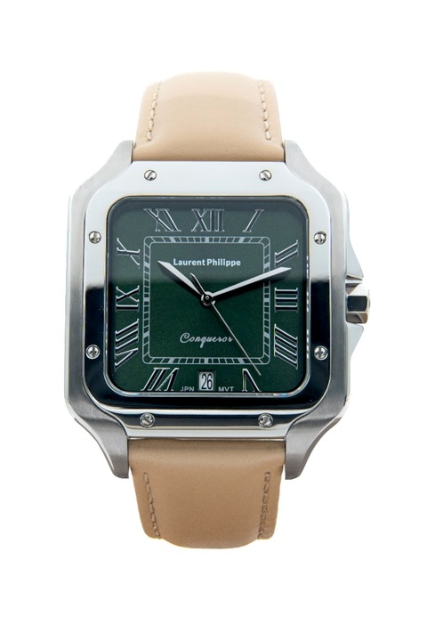 Conqueror Naked Skin, Bej