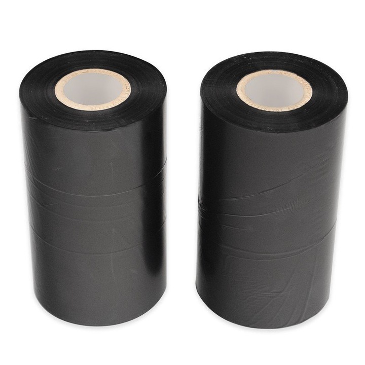 Ribbon 154mm x 300mm, Global supplies, multicolor