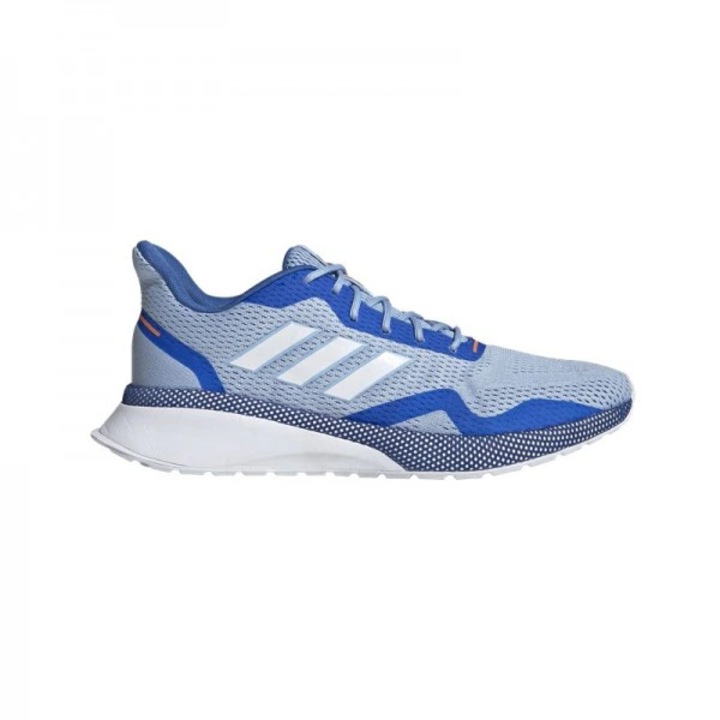 Pantofi Sport adidas nova run x EE9926, Femei, 39 1/3 EU, Albastru