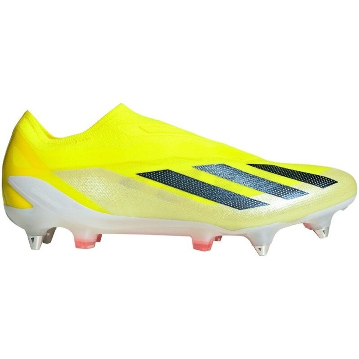 Дамски спортни обувки, Adidas, BM190370, Жълти, EU 46