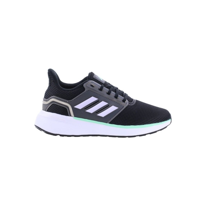 Pantofi sport dama Adidas, 4053367, Sintetic, 40 EU, Negru