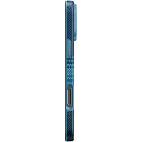 Husa de protectie Pitaka pentru iPhone 16 Pro Max MagEZ 5 Military Grade Moonrise