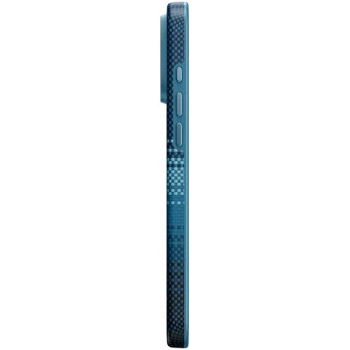 Husa de protectie Pitaka pentru iPhone 16 Pro Max MagEZ 5 Military Grade Moonrise