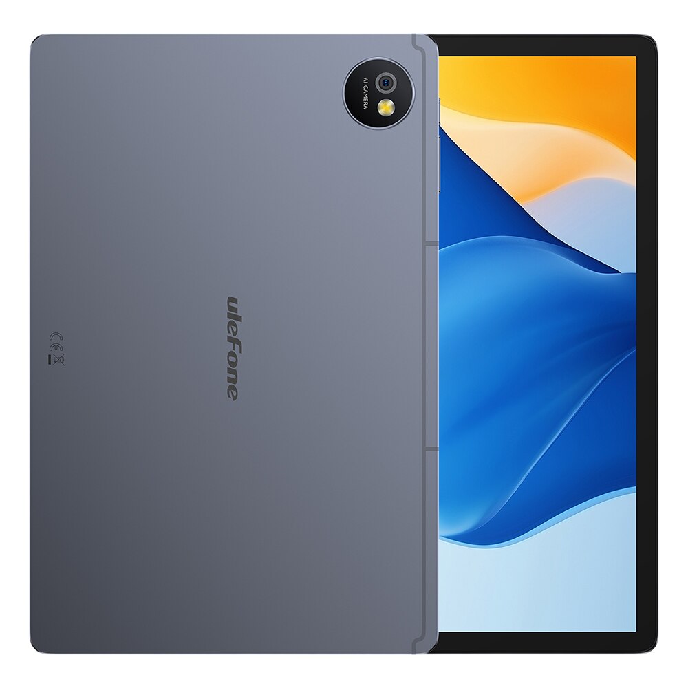 Tableta Ulefone Tab A10 Pro, 4G, Dual SIM, 10.1-inch HD+, Octa