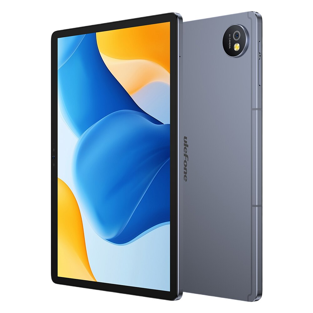 未使用　Ulefone Tab A10 Pro アンドロイド14 タブレット Tableta Ulefone Tab A10 Pro, 4G, Dual SIM, 10.1-inch HD+, Octa