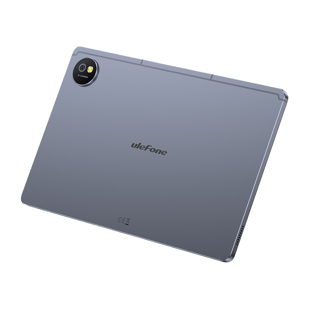 Tableta Ulefone Tab A10 Pro, 4G, Dual SIM, 10.1-inch HD+, Octa