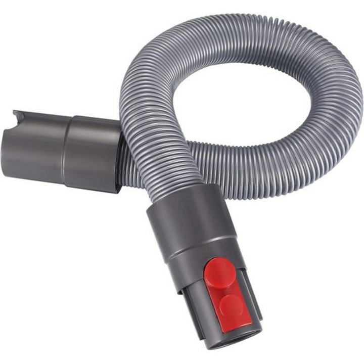 Hose aspirator Haiaveng pentru Dyson V7 V8 V10 SV10 SV11, extensie, accesorii