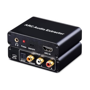 Кабели и адаптери