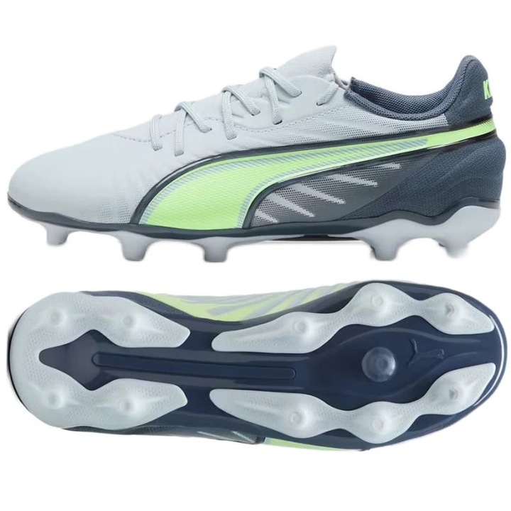Pantofi sport, Puma, BM216759, alb, EU 37, 5