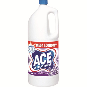 Inalbitor Ace Automat Levantica, 2 l Inalbitor Ace Automat Levantica, 2 l