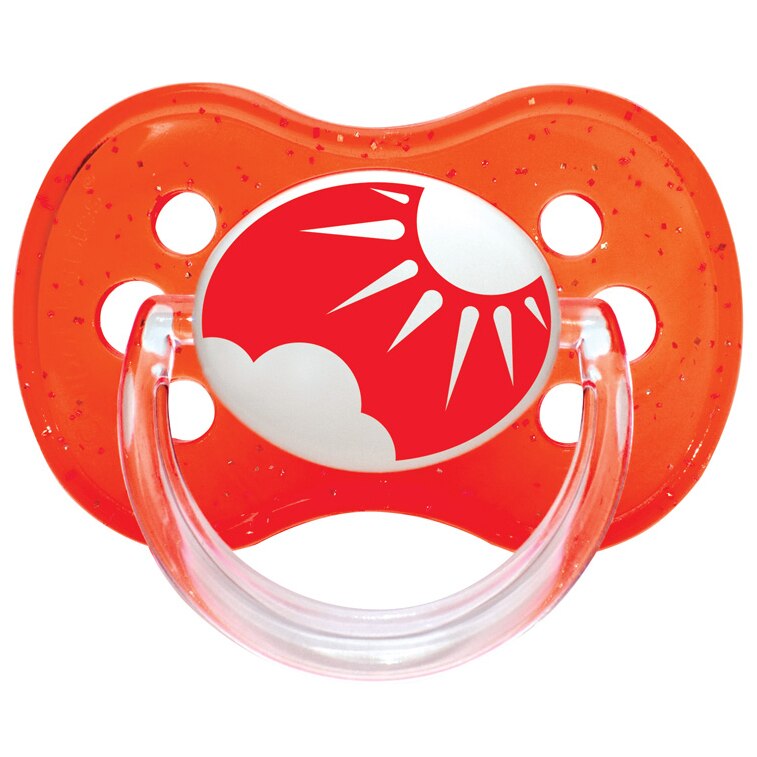 Suzeta Canpol cireasa 22/415, 18+, Rosu