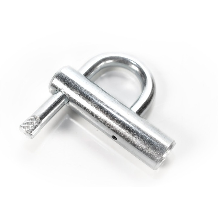 Енергиен триъгълен катинар BKE-22T