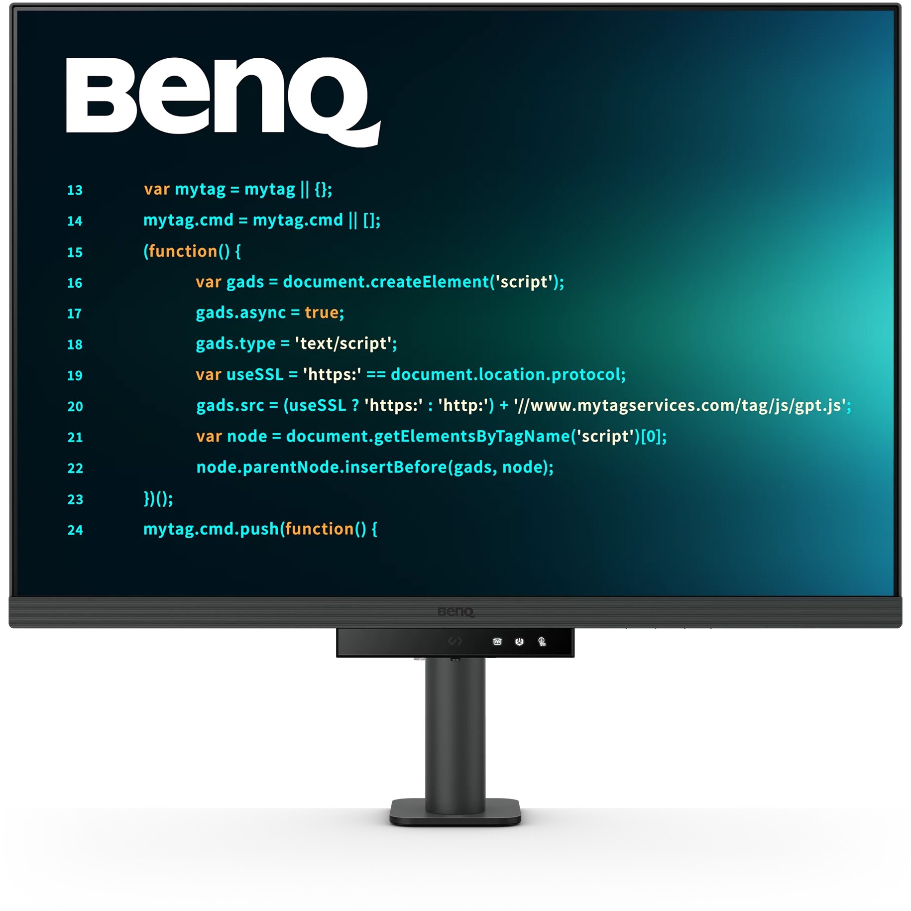 BenQ RD280UA