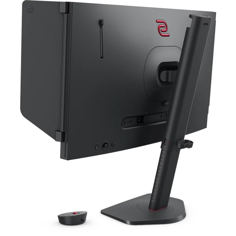 Monitor gaming BenQ ZOWIE XL2566X+, Fast TN, 24.1