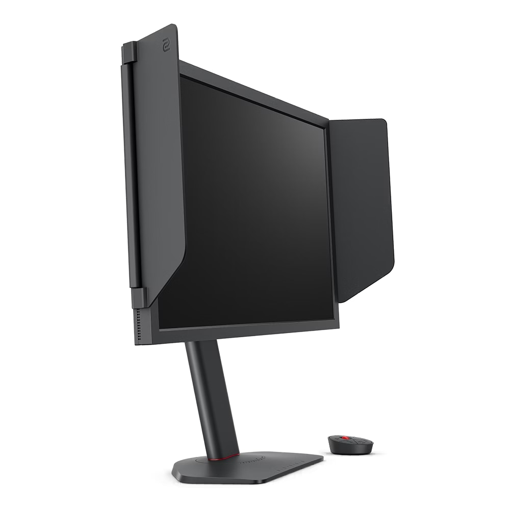 Monitor gaming BenQ ZOWIE XL2566X+, Fast TN, 24.1