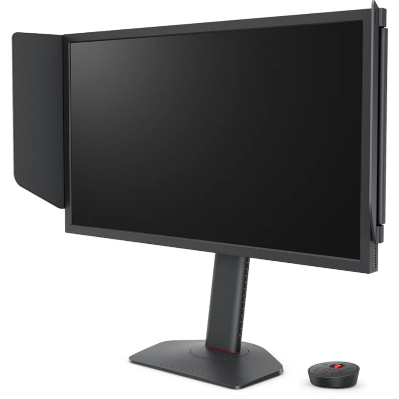 Monitor BenQ Zowie XL2546X, 24.5