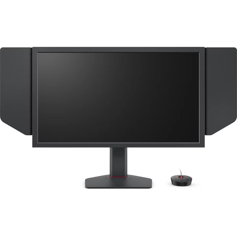 BenQ XL2586X+