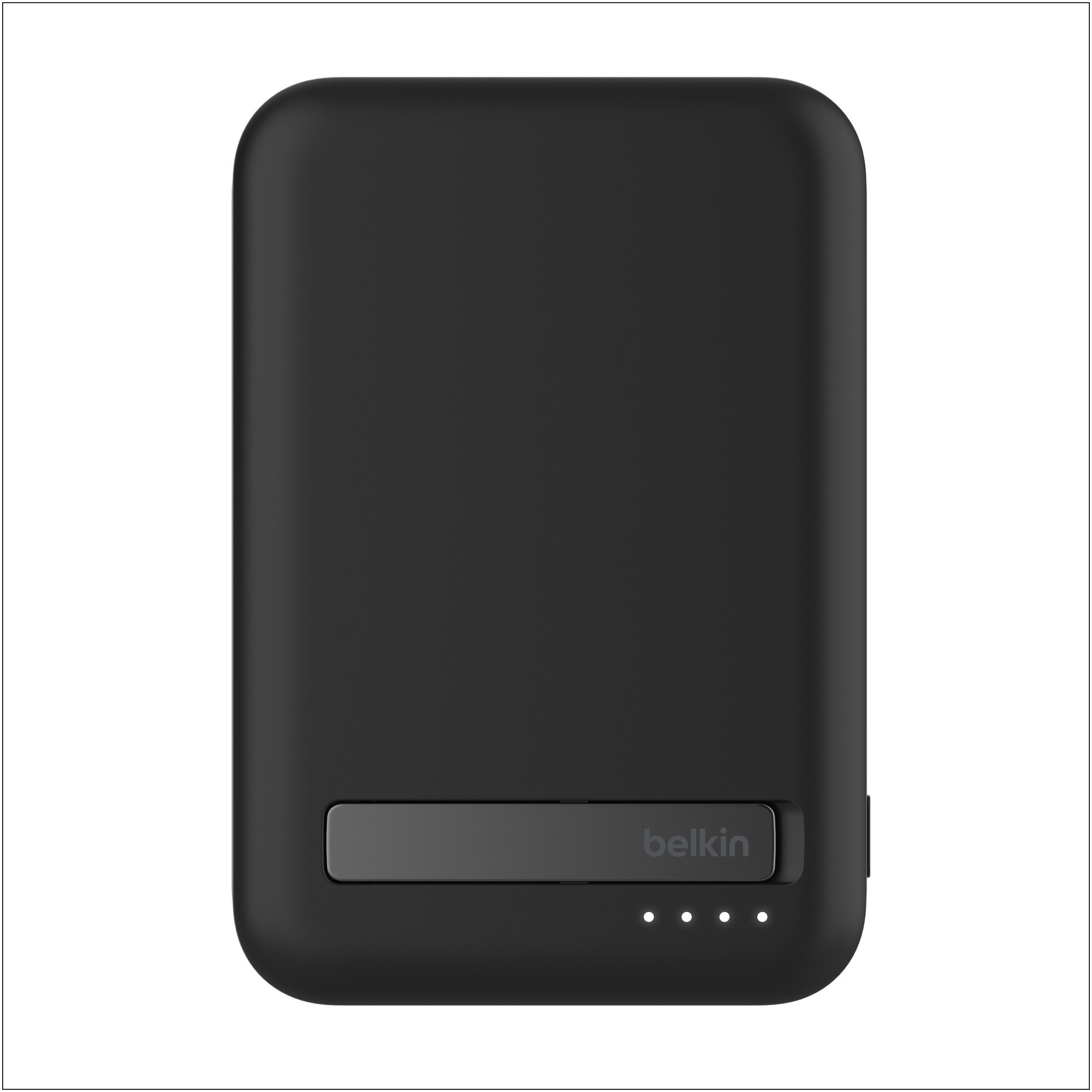 Acumulator extern Belkin BOOSTCHARGE PRO 10k compatibil MagSafe
