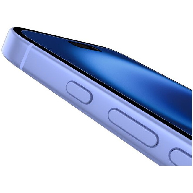 Folie de protectie Belkin ScreenForce InvisiGlass - iPhone 16 Plus/15 Plus/14 Pro Max