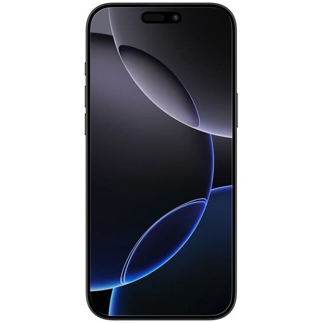 Folie de protectie Belkin ScreenForce TemperedGlass - iPhone 16 Pro Max