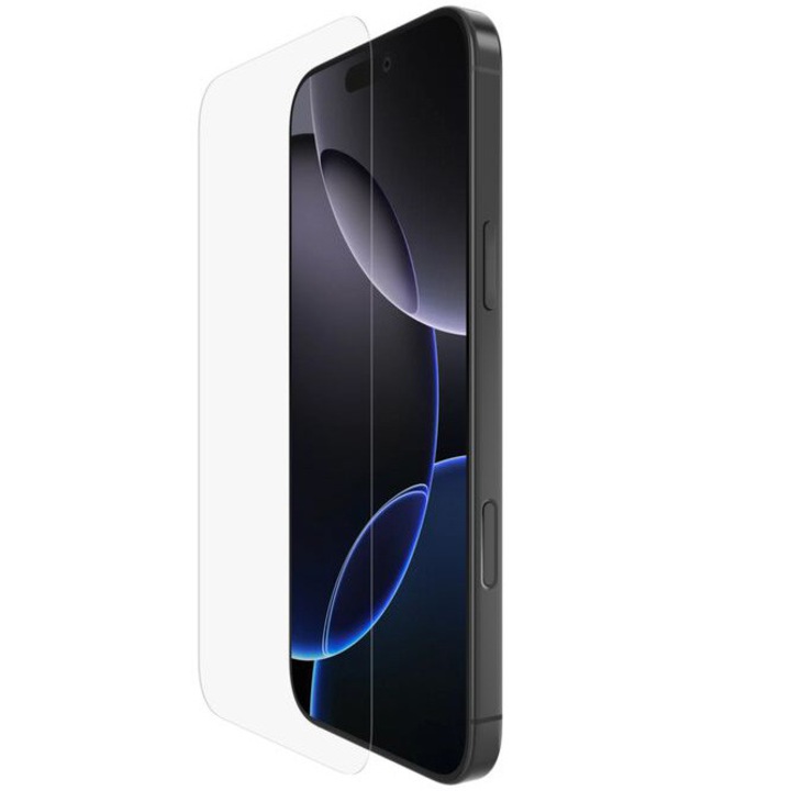Folie de protectie Belkin ScreenForce UltraGlass2 - iPhone 16 Pro Max