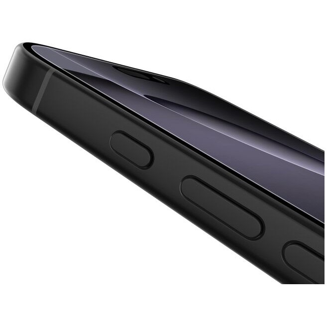 Folie de protectie Belkin ScreenForce TemperedGlass - iPhone 16 Pro Max