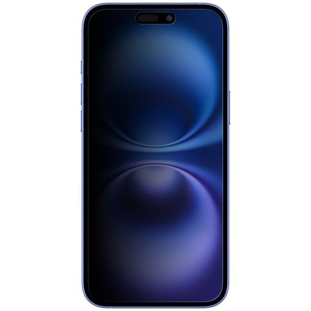 Folie de protectie Privacy Belkin ScreenForce InvisiGlass - iPhone 16 Plus/15 Plus/14 Pro Max