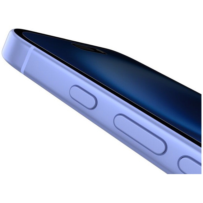 Folie de protectie Privacy Belkin ScreenForce InvisiGlass - iPhone 16 Plus/15 Plus/14 Pro Max