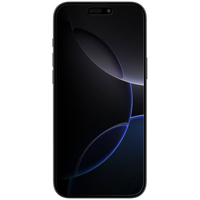 Folie de protectie Privacy Belkin ScreenForce InvisiGlass - iPhone 16 Pro Max