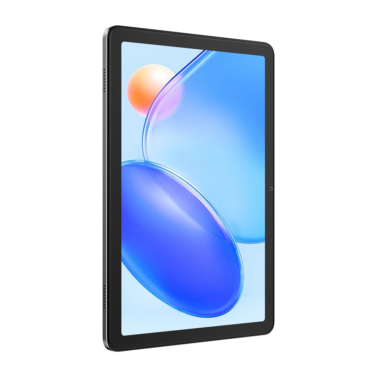 Tableta Blackview Tab 20 WiFi, 10.1 inch, 800x1280, 12GB Ram(4GB + 8GB extensibili 1TB), 64GB, Bluetooth 5.0, Android 15, 2.4G/5GHz, HD+/IPS, 60Hz, 6600mAh, Suport pozitionarea GPS, Gri