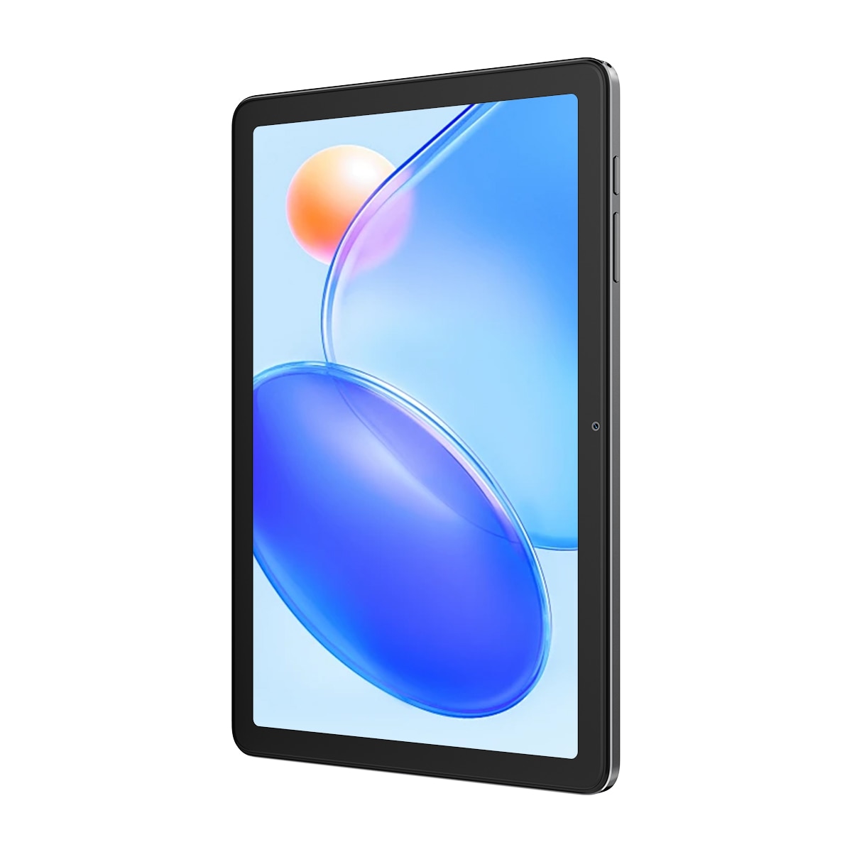 Tableta Blackview Tab 20 WiFi, 10.1 inch, 800x1280, 12GB Ram(4GB + 8GB extensibili 1TB), 64GB, Bluetooth 5.0, Android 15, 2.4G/5GHz, HD+/IPS, 60Hz, 6600mAh, Suport pozitionarea GPS, Gri