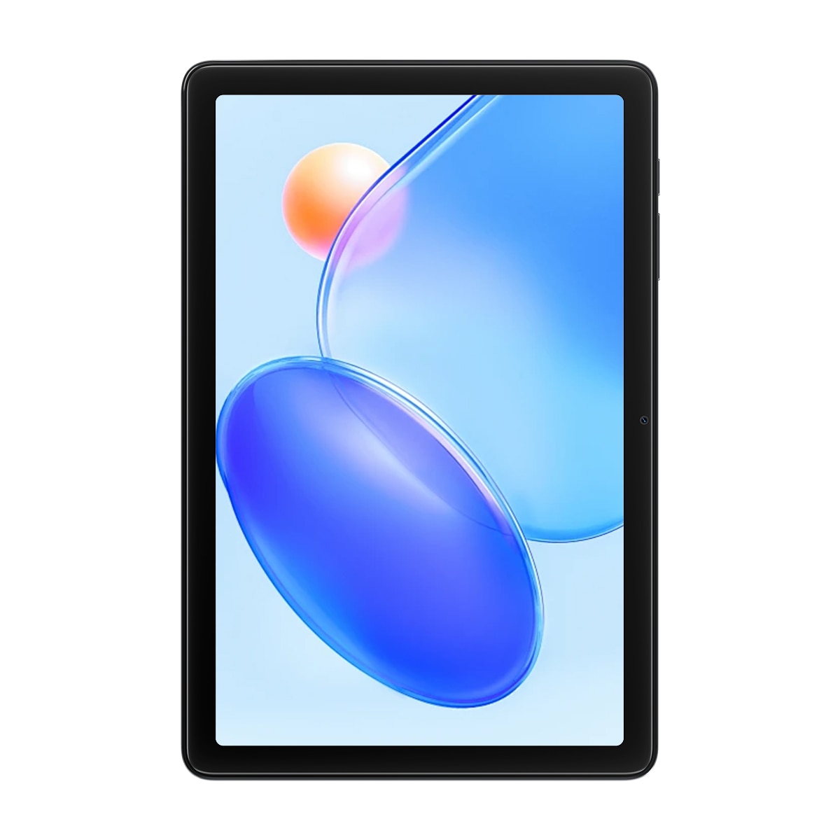 Tableta Blackview Tab 20 WiFi, 10.1 inch, 800x1280, 12GB Ram(4GB + 8GB extensibili 1TB), 64GB, Bluetooth 5.0, Android 15, 2.4G/5GHz, HD+/IPS, 60Hz, 6600mAh, Suport pozitionarea GPS, Gri